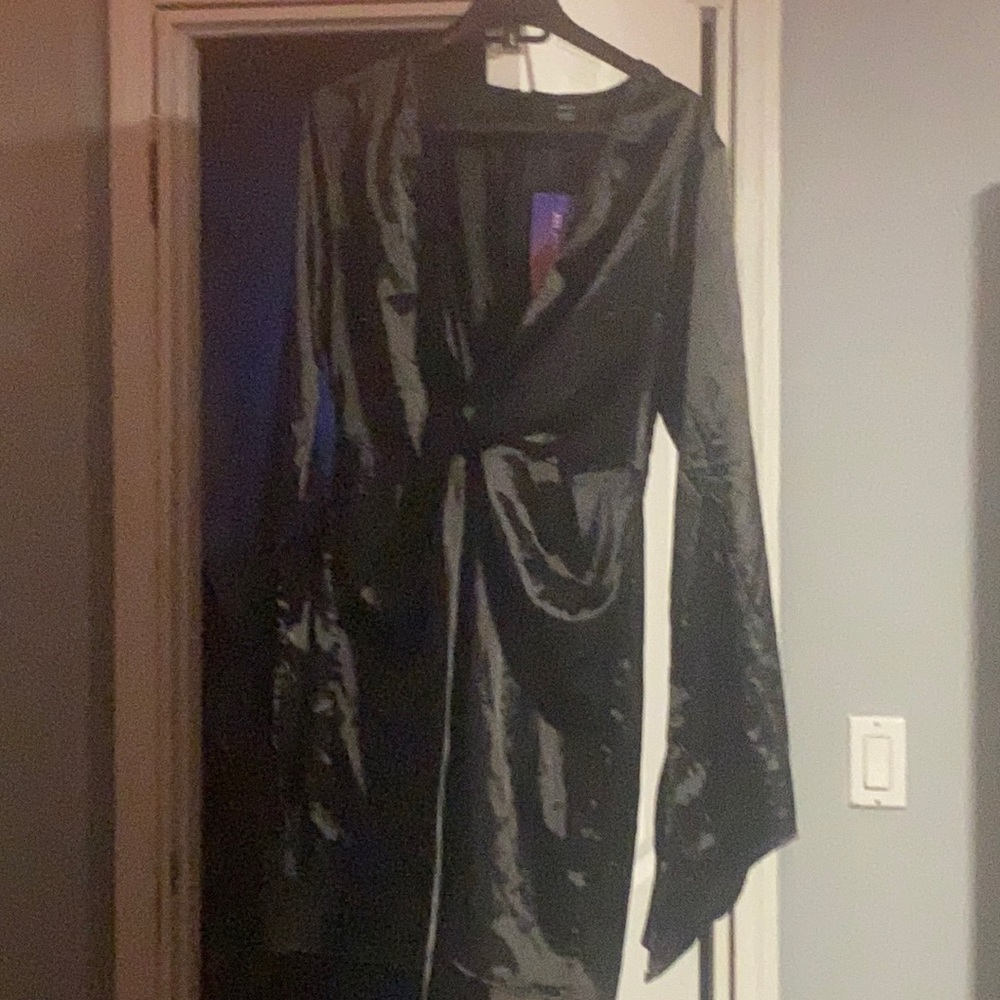 Shien sexy size l color black
